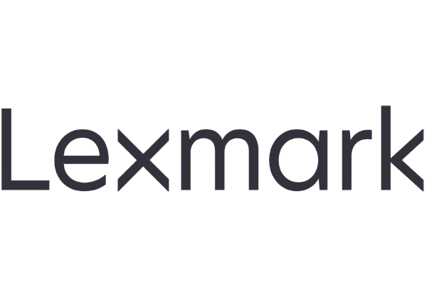 Lexmark Logo