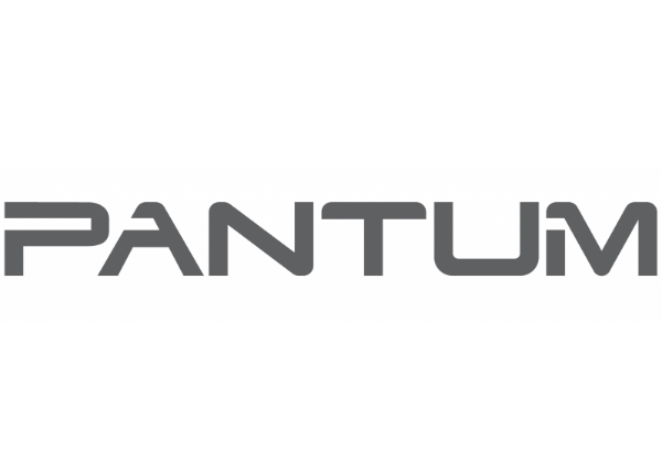 Pantum Logo