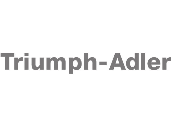 Triumph-A Logo