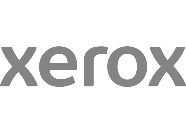 Xerox Logo