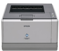 למדפסת Epson AcuLaser M2000